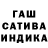 Гашиш hashish Niombre Raven